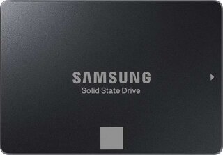 Samsung SM863a 1.92 TB (MZ7KM1T9HMJP) SSD kullananlar yorumlar